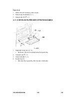 Предварительный просмотр 285 страницы Ricoh AFICIO MP 6001 Service Manual