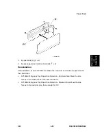 Предварительный просмотр 286 страницы Ricoh AFICIO MP 6001 Service Manual