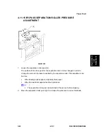 Предварительный просмотр 288 страницы Ricoh AFICIO MP 6001 Service Manual