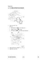 Предварительный просмотр 289 страницы Ricoh AFICIO MP 6001 Service Manual