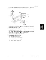 Предварительный просмотр 290 страницы Ricoh AFICIO MP 6001 Service Manual