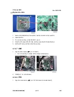 Предварительный просмотр 299 страницы Ricoh AFICIO MP 6001 Service Manual