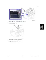 Предварительный просмотр 306 страницы Ricoh AFICIO MP 6001 Service Manual