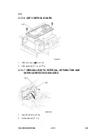 Предварительный просмотр 307 страницы Ricoh AFICIO MP 6001 Service Manual