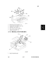 Предварительный просмотр 308 страницы Ricoh AFICIO MP 6001 Service Manual