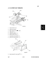 Предварительный просмотр 310 страницы Ricoh AFICIO MP 6001 Service Manual