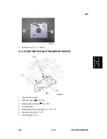 Предварительный просмотр 312 страницы Ricoh AFICIO MP 6001 Service Manual