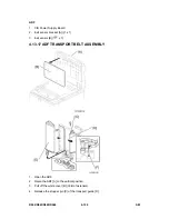 Предварительный просмотр 315 страницы Ricoh AFICIO MP 6001 Service Manual