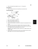 Предварительный просмотр 316 страницы Ricoh AFICIO MP 6001 Service Manual