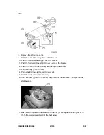 Предварительный просмотр 317 страницы Ricoh AFICIO MP 6001 Service Manual