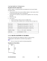 Предварительный просмотр 323 страницы Ricoh AFICIO MP 6001 Service Manual