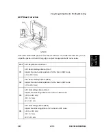 Предварительный просмотр 326 страницы Ricoh AFICIO MP 6001 Service Manual