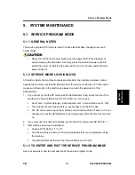 Предварительный просмотр 332 страницы Ricoh AFICIO MP 6001 Service Manual