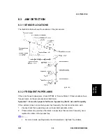 Предварительный просмотр 370 страницы Ricoh AFICIO MP 6001 Service Manual