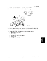 Предварительный просмотр 372 страницы Ricoh AFICIO MP 6001 Service Manual