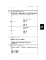 Предварительный просмотр 540 страницы Ricoh AFICIO MP 6001 Service Manual