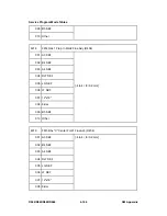 Предварительный просмотр 699 страницы Ricoh AFICIO MP 6001 Service Manual