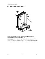 Предварительный просмотр 825 страницы Ricoh AFICIO MP 6001 Service Manual