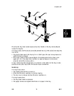 Предварительный просмотр 832 страницы Ricoh AFICIO MP 6001 Service Manual