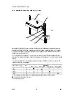 Предварительный просмотр 833 страницы Ricoh AFICIO MP 6001 Service Manual