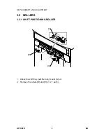 Предварительный просмотр 845 страницы Ricoh AFICIO MP 6001 Service Manual