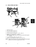 Предварительный просмотр 848 страницы Ricoh AFICIO MP 6001 Service Manual