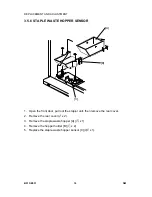 Предварительный просмотр 855 страницы Ricoh AFICIO MP 6001 Service Manual