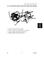 Предварительный просмотр 856 страницы Ricoh AFICIO MP 6001 Service Manual