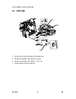 Предварительный просмотр 857 страницы Ricoh AFICIO MP 6001 Service Manual