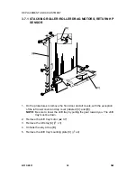 Предварительный просмотр 859 страницы Ricoh AFICIO MP 6001 Service Manual