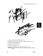 Предварительный просмотр 860 страницы Ricoh AFICIO MP 6001 Service Manual