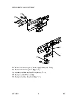 Предварительный просмотр 861 страницы Ricoh AFICIO MP 6001 Service Manual