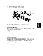 Предварительный просмотр 862 страницы Ricoh AFICIO MP 6001 Service Manual