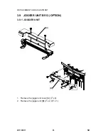 Предварительный просмотр 863 страницы Ricoh AFICIO MP 6001 Service Manual