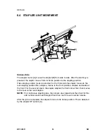 Предварительный просмотр 871 страницы Ricoh AFICIO MP 6001 Service Manual