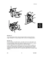 Предварительный просмотр 872 страницы Ricoh AFICIO MP 6001 Service Manual