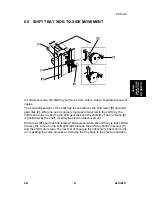 Предварительный просмотр 880 страницы Ricoh AFICIO MP 6001 Service Manual