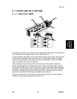 Предварительный просмотр 882 страницы Ricoh AFICIO MP 6001 Service Manual