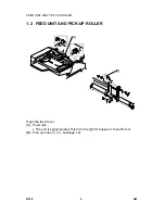 Предварительный просмотр 897 страницы Ricoh AFICIO MP 6001 Service Manual