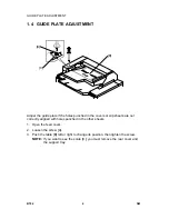 Предварительный просмотр 899 страницы Ricoh AFICIO MP 6001 Service Manual