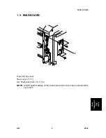 Предварительный просмотр 900 страницы Ricoh AFICIO MP 6001 Service Manual