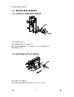 Предварительный просмотр 901 страницы Ricoh AFICIO MP 6001 Service Manual