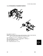 Предварительный просмотр 902 страницы Ricoh AFICIO MP 6001 Service Manual