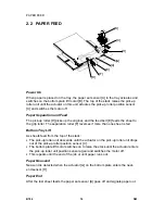 Предварительный просмотр 909 страницы Ricoh AFICIO MP 6001 Service Manual