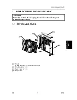 Предварительный просмотр 914 страницы Ricoh AFICIO MP 6001 Service Manual