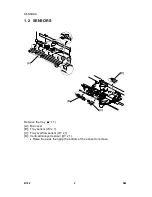 Предварительный просмотр 915 страницы Ricoh AFICIO MP 6001 Service Manual