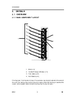 Предварительный просмотр 917 страницы Ricoh AFICIO MP 6001 Service Manual