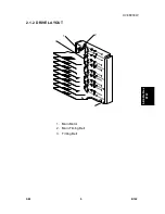 Предварительный просмотр 918 страницы Ricoh AFICIO MP 6001 Service Manual