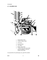 Предварительный просмотр 919 страницы Ricoh AFICIO MP 6001 Service Manual