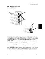 Предварительный просмотр 920 страницы Ricoh AFICIO MP 6001 Service Manual